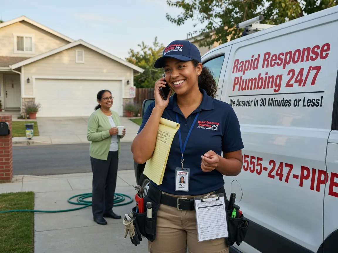 Emergency Plumber Paynes Creek, CA FAQs
